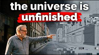Slavoj Žižek: Quantum Mechanics Caught God Unprepared