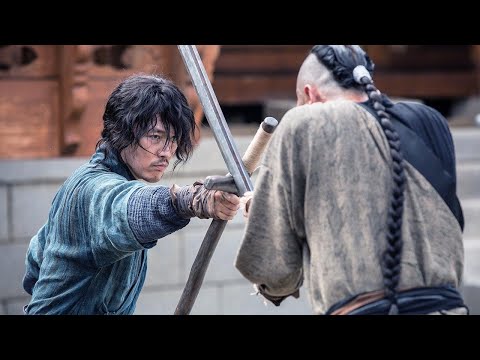 FIRE SWORD 2 Luganda translated action series by King Vj 2025