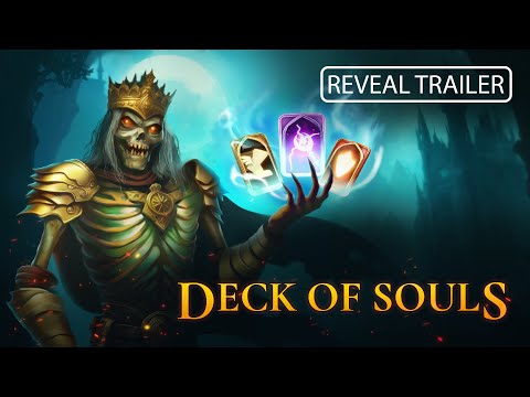 Announcement Trailer