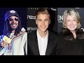 Justin Biebers Comedy Central Roast Lineup.