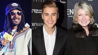 Justin Bieber's Comedy Central Roast Lineup Revealed!