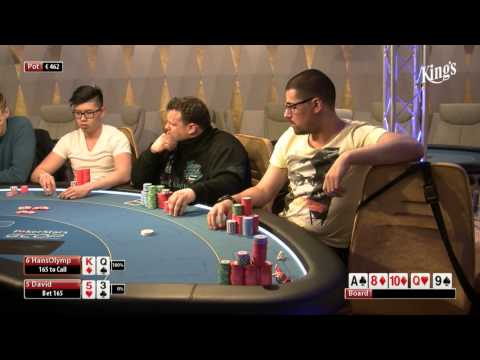 Cash Kings E02 - HansOlymp Riverbluff