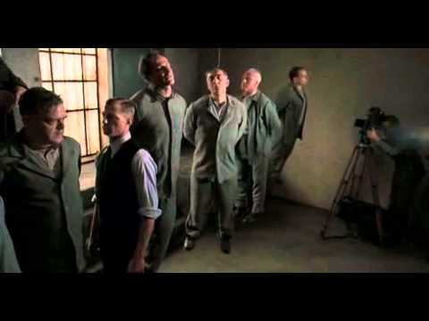 Operazione Valchiria (scene esecuzioni)