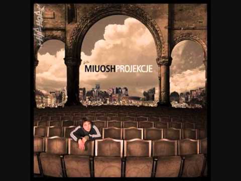 Miuosh - Projekcje feat. Lilu