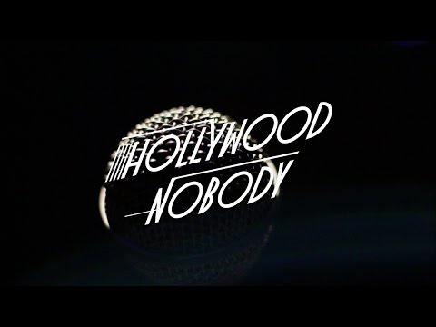 StereoSession #1 with Hollywood Nobody - Betrayal