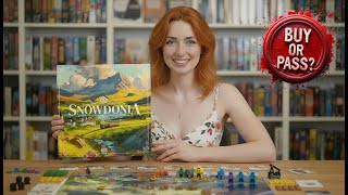 Unknown Channel - Snowdonia: Grand Tour video thumbnail