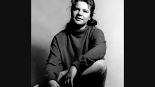 Janis Joplin 1962 St. James Infirmary (early recording)