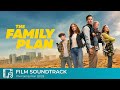 Toots and the Maytals - Take Me Home, Country Roads | The Family Plan SOUNDTRACK