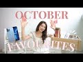 OCT FAVES 2021 MONGABONG