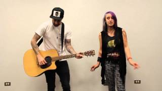 Stars In Stereo - "Fair-Weather Friend" EXCLUSIVE ACOUSTIC PERFORMANCE