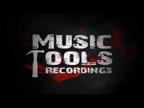 Tex-Rec - Fucking 8-Beat EP - Music Tools Recordings