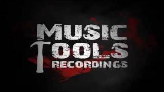 Tex-Rec - Fucking 8-Beat EP - Music Tools Recordings