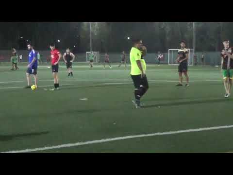 ALTO GUISO vs LAGERT MUNICH - #Apertura2021 Fecha 1