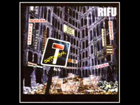 Rifu - They Speak About Truth