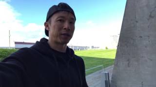 #AskKenneth 106: 我如何看豆漿或豆腐？