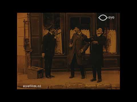 Les Bottines du colonel