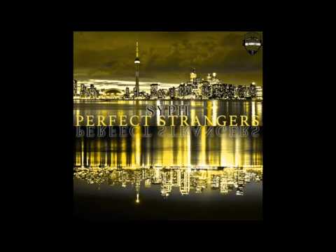 SYPH - "I Really Do It" OFFICIAL VERSION