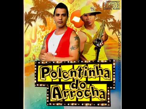 Ela ta Rebelde Polentinha do Arrocha 2014