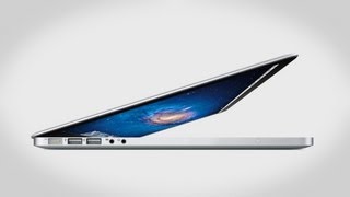 2012 MacBook Pro, Air, iMac and Mac Pro - What To Expect