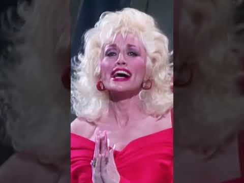 Did Dolly Parton ever cover any songs from Porgy and Bess? #shorts