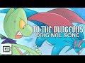 POKÉMON MYSTERY DUNGEON SONG ▶ "To The Dungeons" (feat. NateWantsToBattle) | CG5