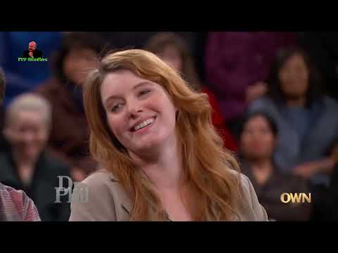 Dr. Phil | S15 E119: “Brainwashing Con Artist” or Loving Girlfriend? Who Is Matthew Dating?