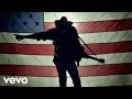 Alan Jackson - Hard Hat And A Hammer (Official Music Video)