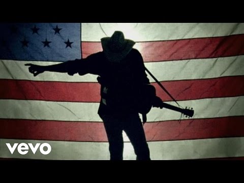 Alan Jackson - Hard Hat And A Hammer (Official Music Video)