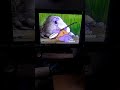 Sesame Street Three Turtles Sing Round