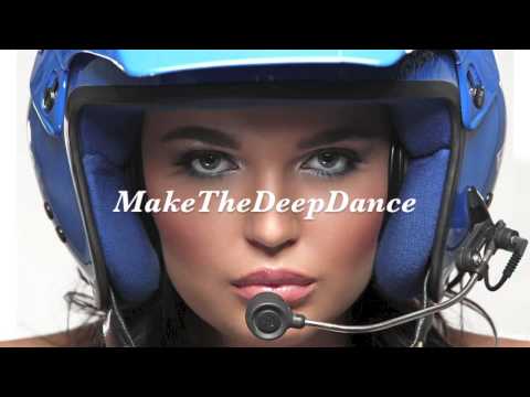 Valery Gore - Worried Head (Egokind Remix)