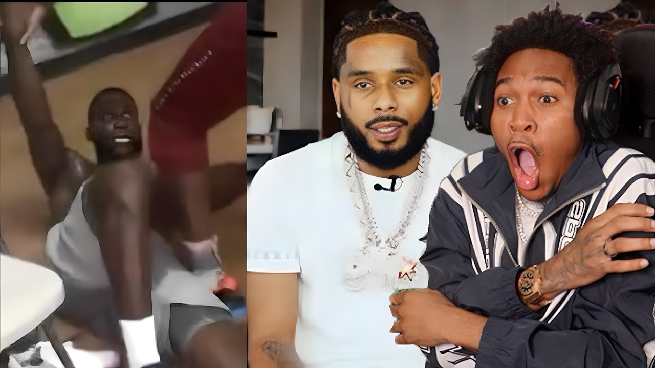 YouTube thumbnail