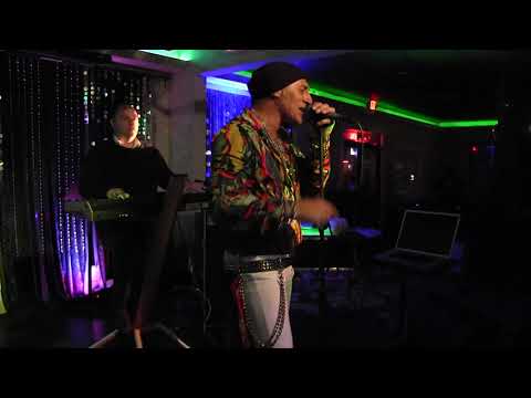 Amer Cengic CENGA - SEJLA & MOTORI - SLC UT (LIVE)