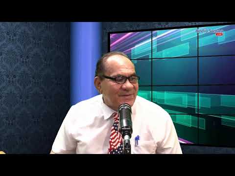 Sunday Show, 03 OCT 2021 - Radio Samoa