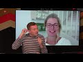 Connie Witteman gehackt en in tranen