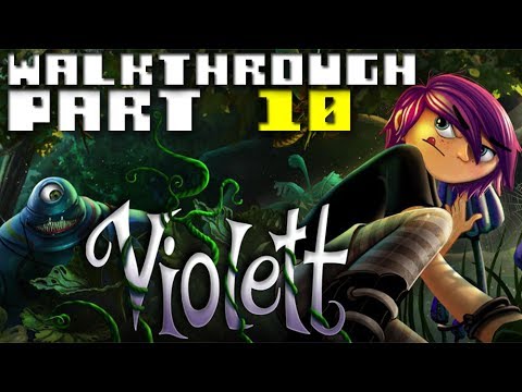Violett IOS