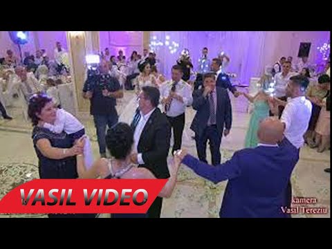 KOSTAS KALOGEROS-JOVAN MINO-DASEM NE FIER TEK FADIL HYSKAJ-4/8/2018-video 1