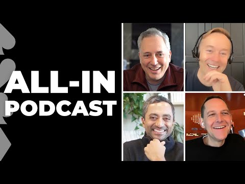 E113: DOJ tries to break up Google, vaccine questions, Ukraine escalation & more