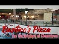 Basilicos Pizzeria In The Marketplace At Steamtown Scranton Pizza Review