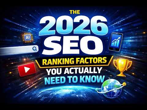 SEO Optimization Explained: How Modern Search Ranking Functions