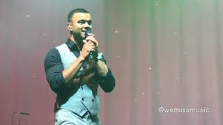 Guy Sebastian - Have Yourself a Merry Little Christmas (Live at Carols In The City, 16/12/2017)