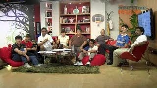 RazorActive (Pt 6): BPL bustup