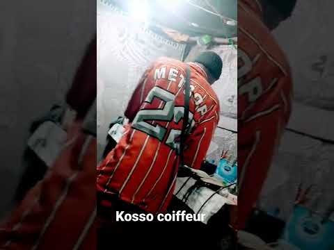 Kosso coiffeur🇱🇷