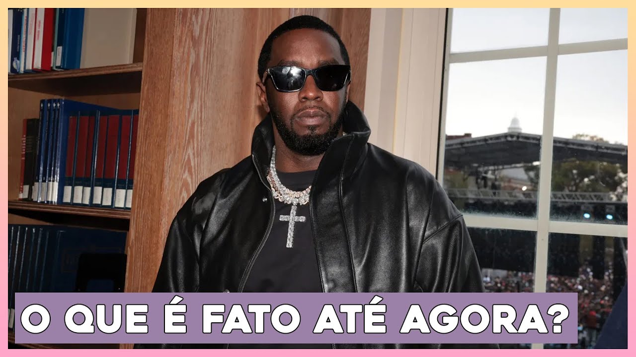Caso Diddy: A linha do tempo de denúncias (atualizada)