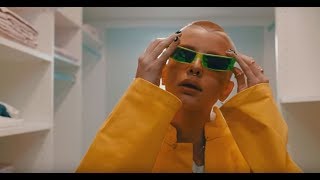 Bad Bunny - Caro english + espanol lyrics letra