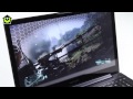 Videoreview: Samsung Ativ Book 8