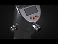 PI Pressure Sensor For Hygienic Applications