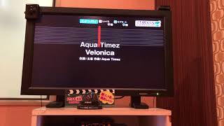 Aqua Timez Velonica Bleach Op9 تحميل اغاني مجانا Aqua Timez Velonica Bleach Op9 تحميل اغاني مجانا