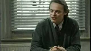 Men behaving badly - 'The lady in The Seekers'