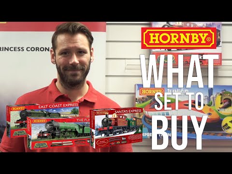 download lagu mp3 mp4 Hornby Website, download lagu Hornby Website gratis, unduh video klip Hornby Website