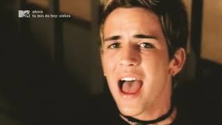 JUSTINCASE // Don&#39;t Cry For Us (Widescreen Version)